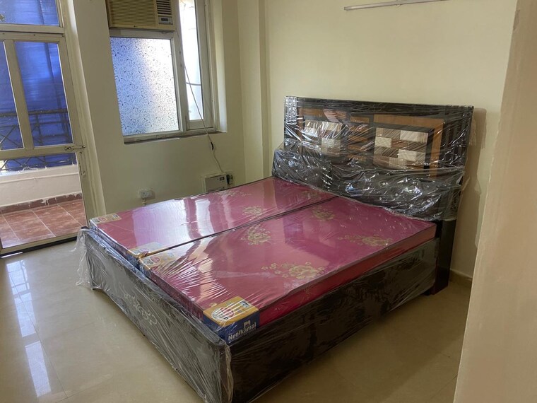 Bedroom, sector 40 2 Bedroom 1266 Sq.Ft. Builder Floor In Sector 40 Gurgaon 9274305