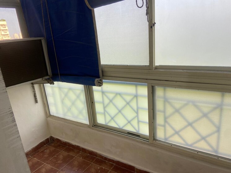 Balcony, sector 40 2 Bedroom 1266 Sq.Ft. Builder Floor In Sector 40 Gurgaon 9274305