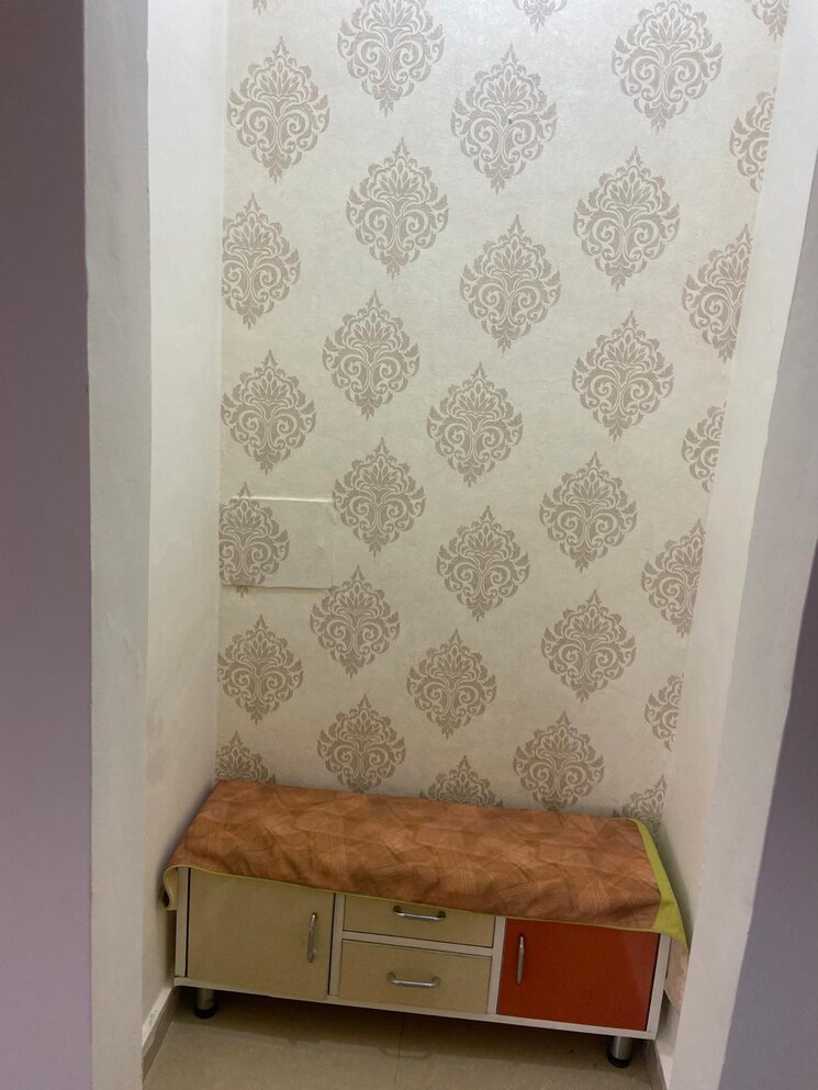 Bathroom, sector 40 2 Bedroom 1266 Sq.Ft. Builder Floor In Sector 40 Gurgaon 9274305