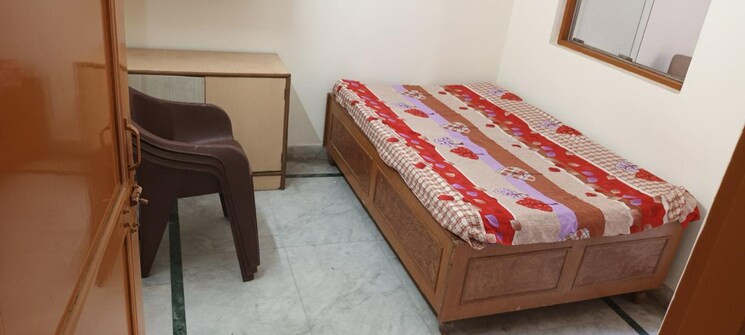 Bedroom, sector 40 2 Bedroom 1266 Sq.Ft. Builder Floor In Sector 40 Gurgaon 9274305