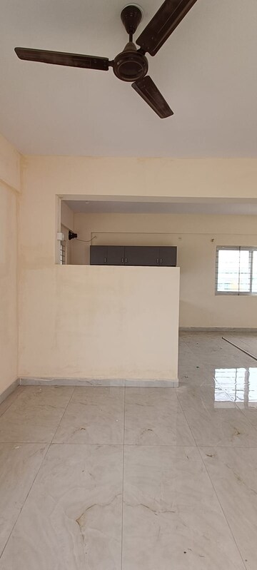 Room in 2 BHK Builder Floor at SM Enclave Kaggadasapura, Kaggadasapura – for Rent