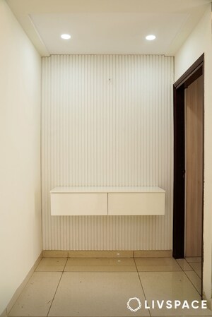 Room in 4 BHK Builder Floor at BPTP Eden Estate, Sector 81 – for Rent