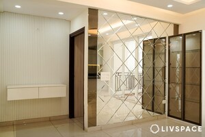 4 BHK Builder Floor For Rent in BPTP Eden Estate, Sector 81