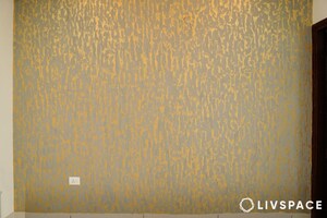 Room in 4 BHK Builder Floor at BPTP Eden Estate, Sector 81 – for Rent