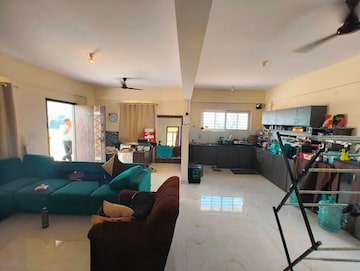 Team Area in 2 BHK Builder Floor at White Pearl Apartments Kaggadasapura, Kaggadasapura – for Rent
