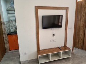 1 RK Builder Floor For Rent in Sector 46