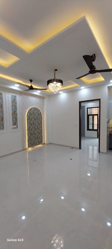 3 BHK Builder Floor For Rent in BPTP District Phase 2, Sector 84