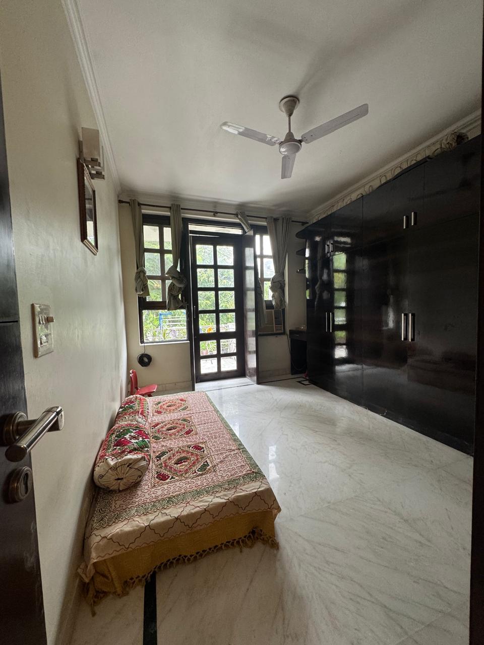 3 BHK + Pooja Room 2100 Sq.Ft. Apartment in SPR Elysia