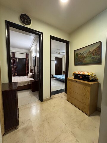 Room in 3 BHK Apartment at SPR Elysia, Sector 82 – for Rent