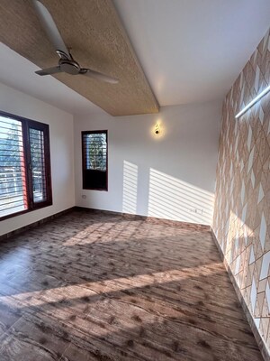 Bedroom in 3 BHK Apartment at SPR Elysia, Sector 82 – for Rent