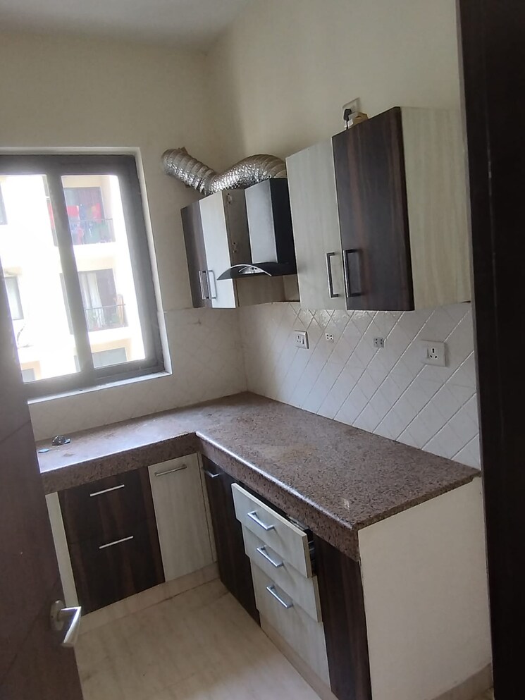 Kitchen, shalimar-mannat 2 Bedroom 1109 Sq.Ft. Apartment In Faizabad Road Lucknow 9274320