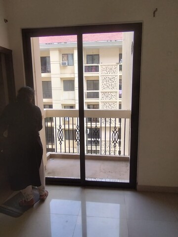 Room in 2 BHK Apartment at Shalimar Mannat, Faizabad Road – for Rent