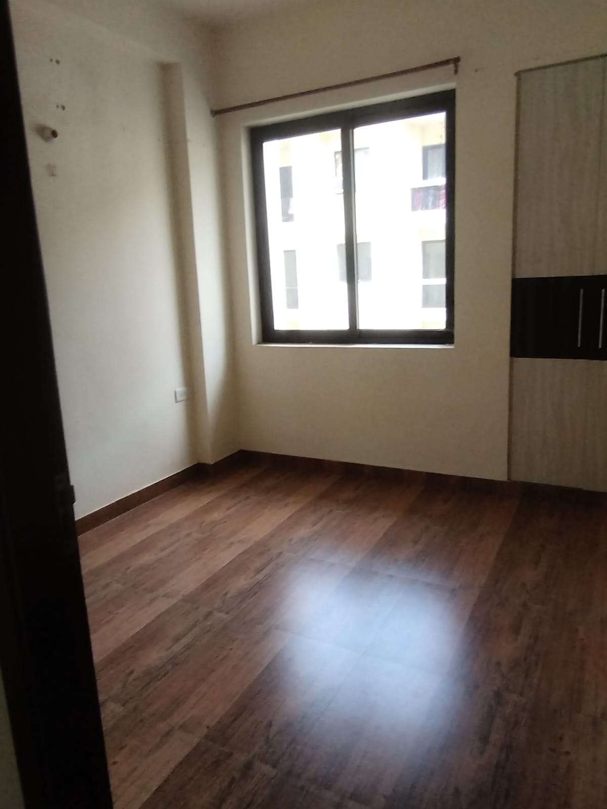 2 BHK + Pooja Room,Study Room Apartment For Rent in Faizabad Road