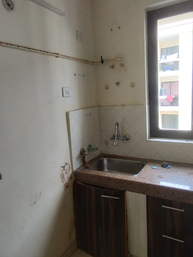 Kitchen, faizabad road 2 Bedroom 1210 Sq.Ft. Apartment In Faizabad Road Lucknow 9274321