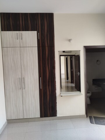 Building Lobby in 2 BHK Apartment at Faizabad Road – for Rent