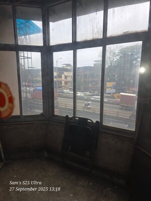 Kitchen in 1 BHK Apartment at Dewan Mansion, Vasai West – for Sale