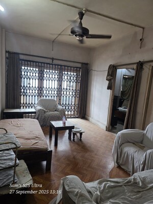 1 BHK Apartment For Sale in Dewan Mansion, Vasai West