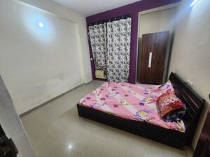 2 BHK Apartment For Rent in Gomti Nagar
