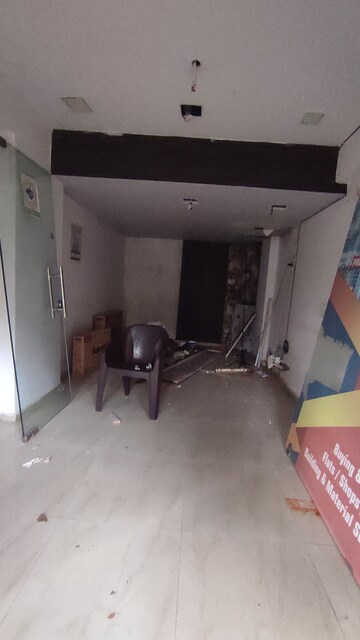  Shop For Rent in Agarwal And Doshi Complex, Vasai West
