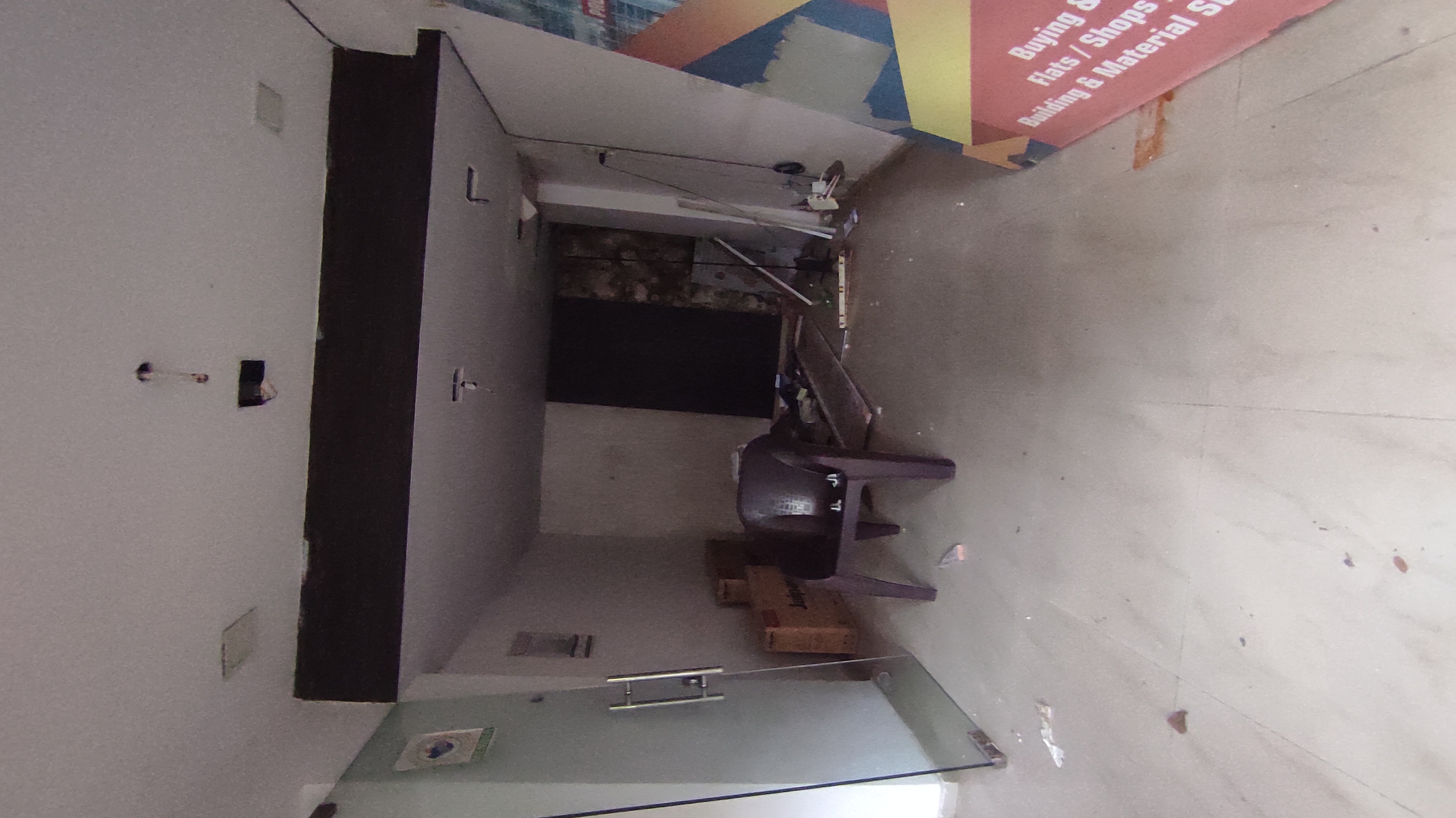 Retail Shop For Rent in Agarwal And Doshi Complex