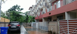 2 BHK Villa For Sale in Roman Residency, Naigaon West