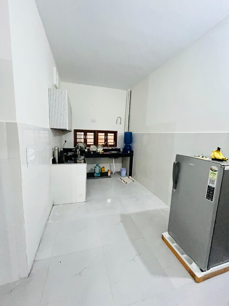 Master Bedroom, sector 40 1 Bedroom 750 Sq.Ft. Builder Floor In Sector 40 Gurgaon 9274333