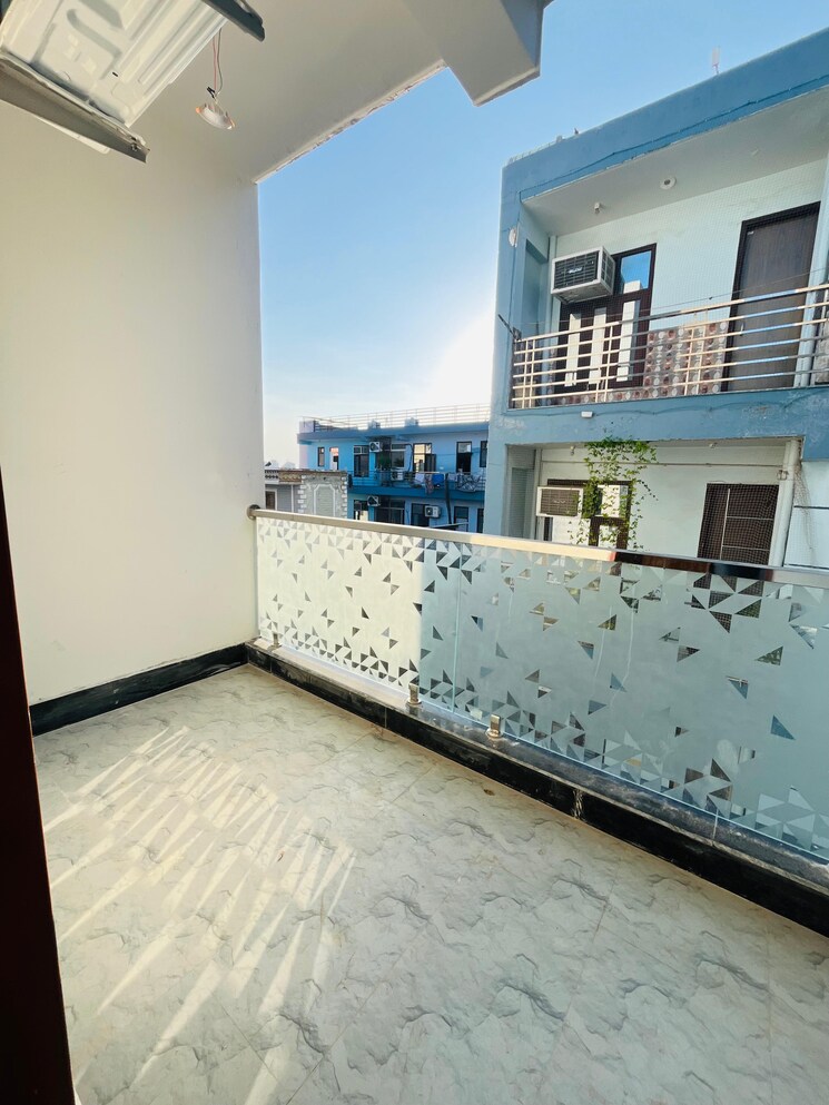 Kitchen, sector 40 1 Bedroom 750 Sq.Ft. Builder Floor In Sector 40 Gurgaon 9274333