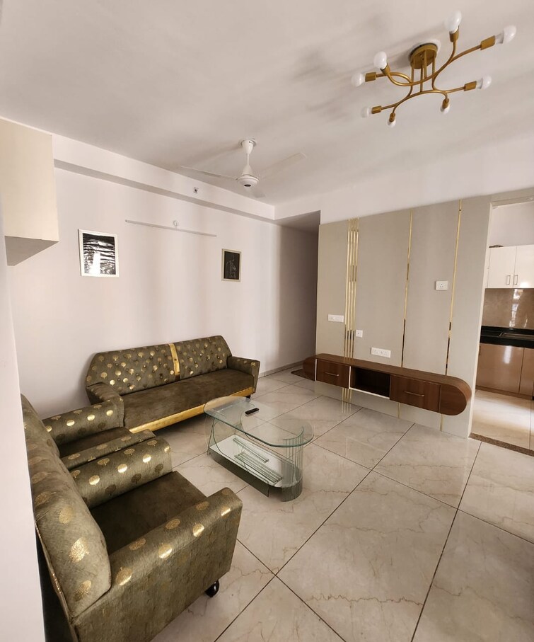 Cover Image, gomti nagar 3 Bedroom 1710 Sq.Ft. Apartment In Gomti Nagar Lucknow 9274334