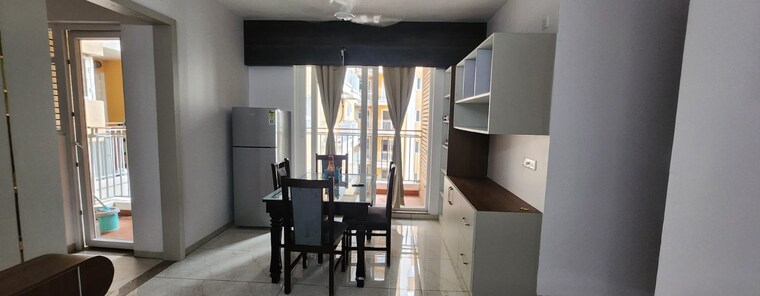 Living Room, gomti nagar 3 Bedroom 1710 Sq.Ft. Apartment In Gomti Nagar Lucknow 9274334