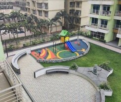 1 BHK Apartment For Sale in Riddhi Siddhi Heights Ulwe