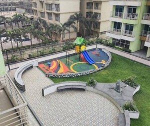 1 BHK Apartment For Sale in Riddhi Siddhi Heights Ulwe, Ulwe Sector 18