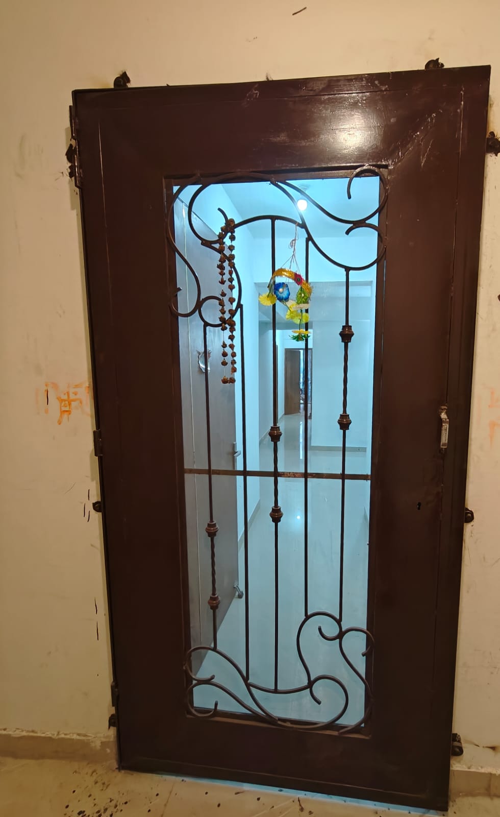 3 BHK + Pooja Room,Study Room 1560 Sq.Ft. Apartment in Urban Axis Urban Woods