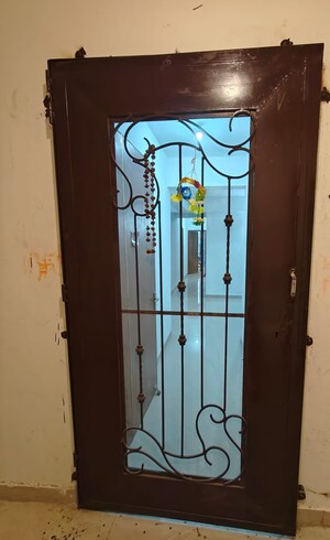 3 BHK Apartment For Rent in Urban Axis Urban Woods, Sushant Golf City