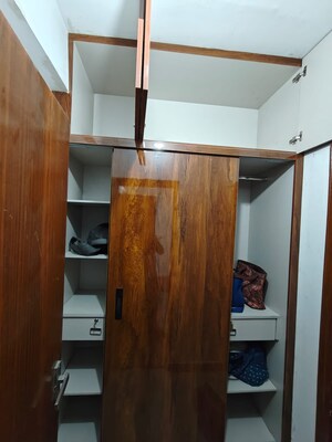 Furnished Amenities in 3 BHK Apartment at Urban Axis Urban Woods, Sushant Golf City – for Rent