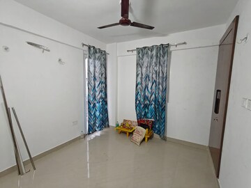 Bedroom in 3 BHK Apartment at Urban Axis Urban Woods, Sushant Golf City – for Rent