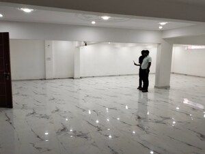 Parking in 1 BHK Independent House at Sushant Golf City – for Rent