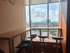  Office Space For Rent in Fairfox EON, Sector 140a