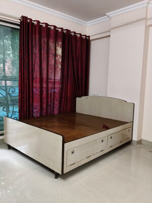 2 BHK Apartment For Rent in Krishna Galaxy Santacruz, Santacruz East