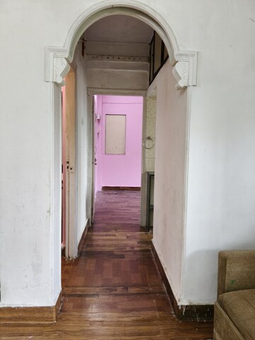 Building Lobby in 1 BHK Apartment at Pride Of Kalina, Santacruz East – for Rent