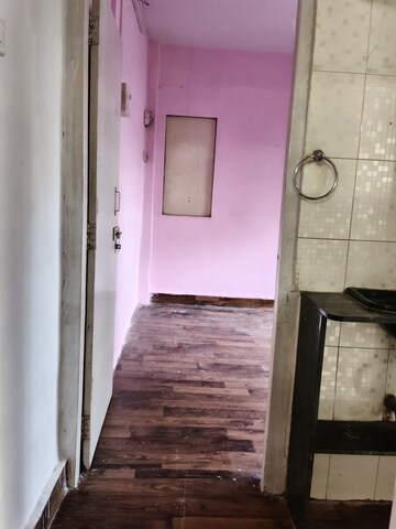 Building Lobby in 1 BHK Apartment at Pride Of Kalina, Santacruz East – for Rent