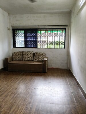 1 BHK Apartment For Rent in Pride Of Kalina, Santacruz East