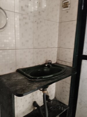 Kitchen in 1 BHK Apartment at Pride Of Kalina, Santacruz East – for Rent