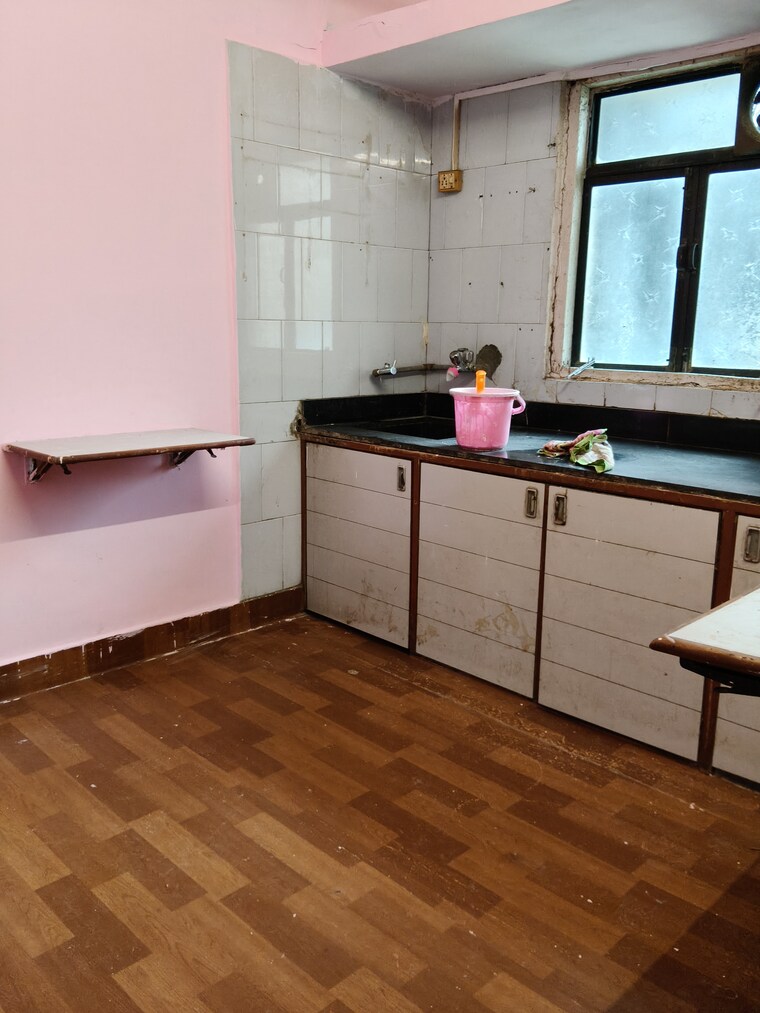 Kitchen, pride-of-kalina 1 Bedroom 500 Sq.Ft. Apartment In Santacruz East Mumbai 9274352