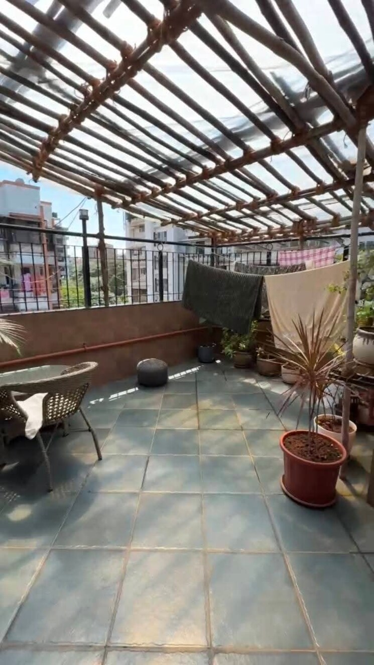 Gym, vashveen-apartments 1 Bedroom 800 Sq.Ft. Apartment In Andheri West Mumbai 9274353