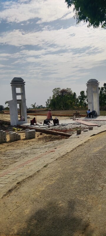  Plot For Sale in Arjunganj