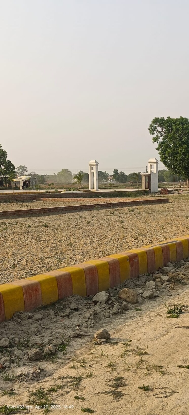 undefined, arjunganj  1000 Sq.Ft. Plot In Arjunganj Lucknow 9274354