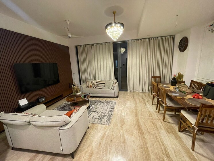 Bedroom, goyal-and-co-alanoville 4 Bedroom 2957 Sq.Ft. Villa In Hennur Bangalore 9274355