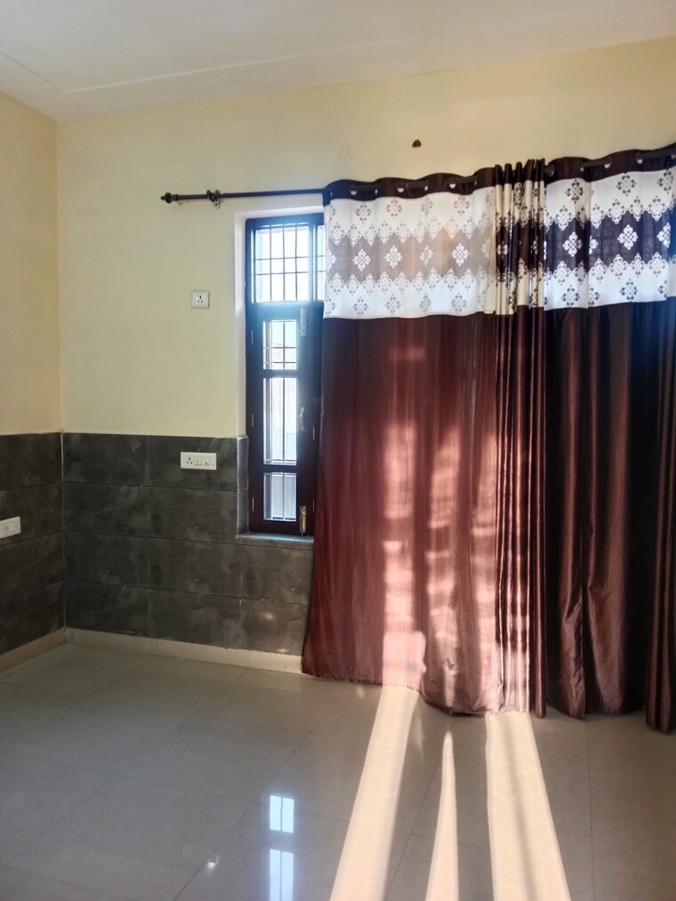 Living Room, sector 18 2 Bedroom 837 Sq.Ft. Builder Floor In Sector 18 Panipat 9274357