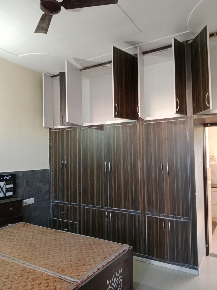 Master Bedroom, sector 18 2 Bedroom 837 Sq.Ft. Builder Floor In Sector 18 Panipat 9274357