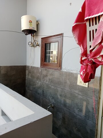 Furnished Amenities in 2 BHK Builder Floor at Sector 18 – for Rent